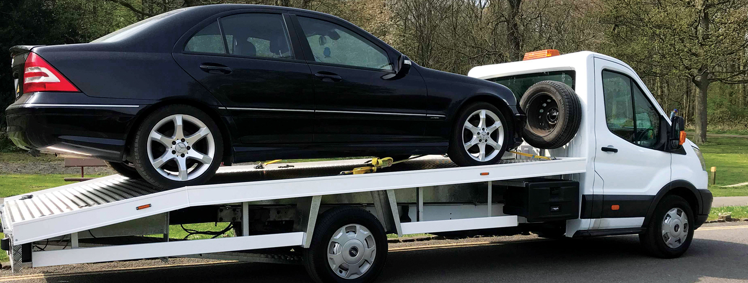 Alaşehir Oto Çekici