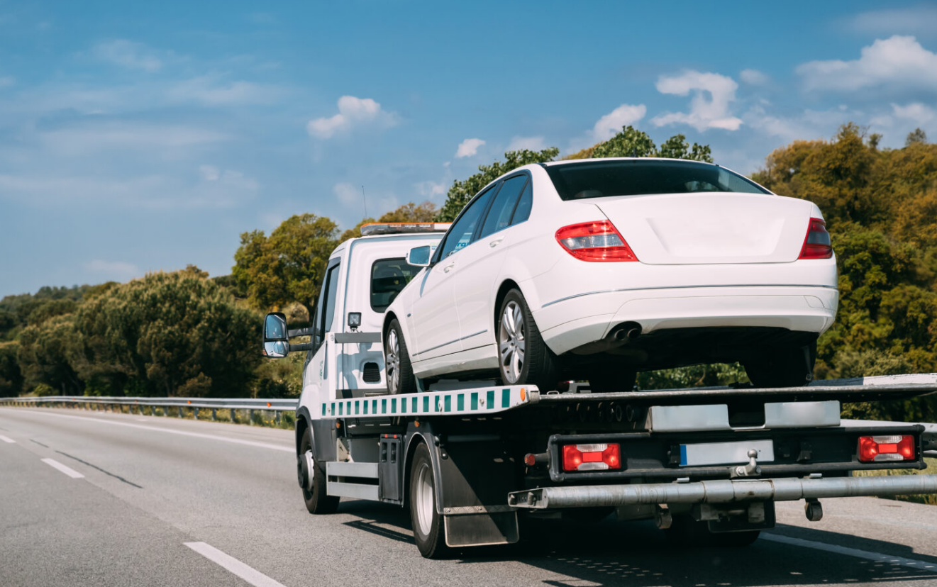 Alaşehir Oto Çekici